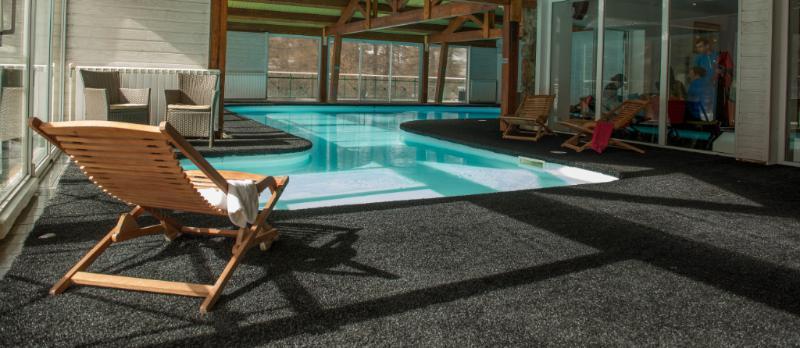 Les Villages Club Du Soleil - Vars Vars  Ngoại thất bức ảnh
