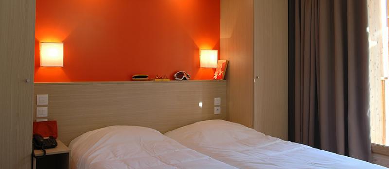 Les Villages Club Du Soleil - Vars Vars  Ngoại thất bức ảnh